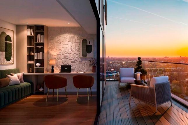 White City Living, White City, White City Living, Wood Lane, White City photo 4