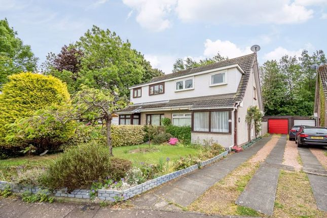 Steeple Crescent, Dalgety Bay, Dunfermline KY11, 3 bedroom property for ...