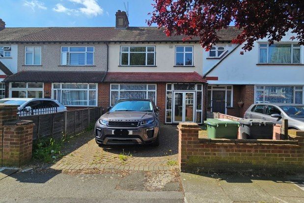 Thumbnail Property to rent in Brangbourne Road, Bromley
