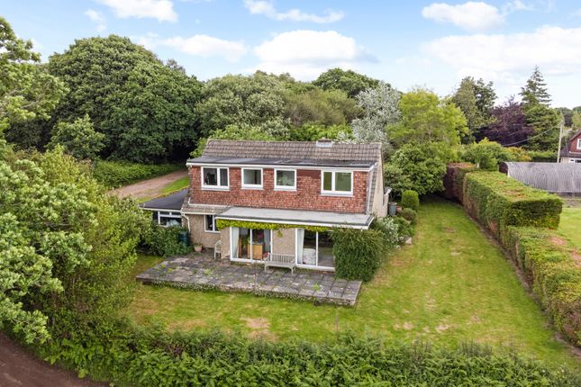 Thumbnail Detached house for sale in New Road, Duddleswell, Ashdown Forest