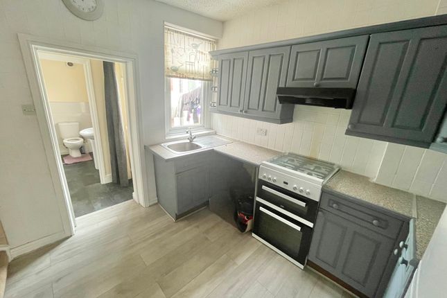 Terraced house for sale in Dundee Street, Lancaster