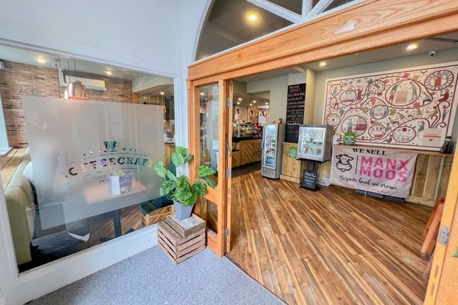 Coffee Craft Business