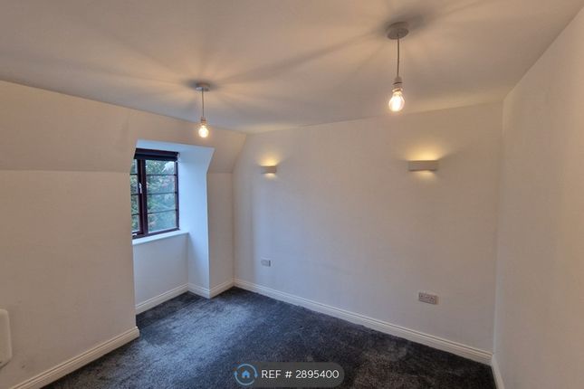 Apartment, Four Winds House Elwick Road, Hartlepool photo 4