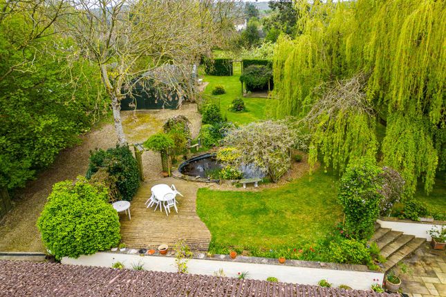West View House, Lower Claverham, North Somerset photo 2