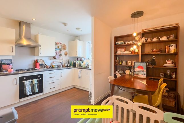 Copia Crescent, Leighton Buzzard photo 4