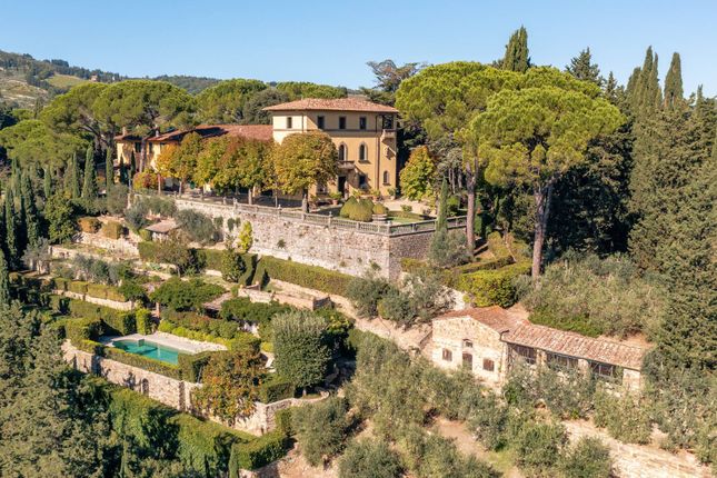 Villa for sale in Via San Cresci, Greve In Chianti, Toscana