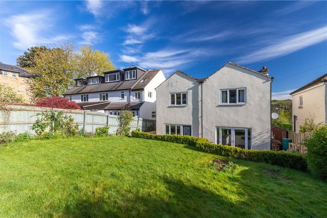 Detached house for sale in Victoria Road, Ilkley, West Yorkshire