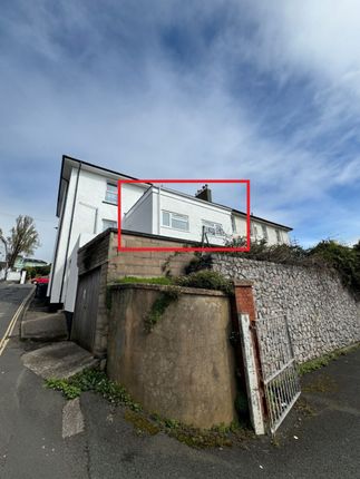 Thumbnail Terraced house to rent in Queen Street, Teignmouth