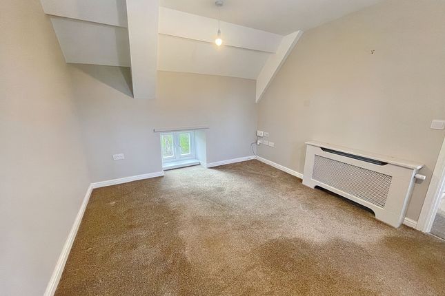 Flat to rent in Durham