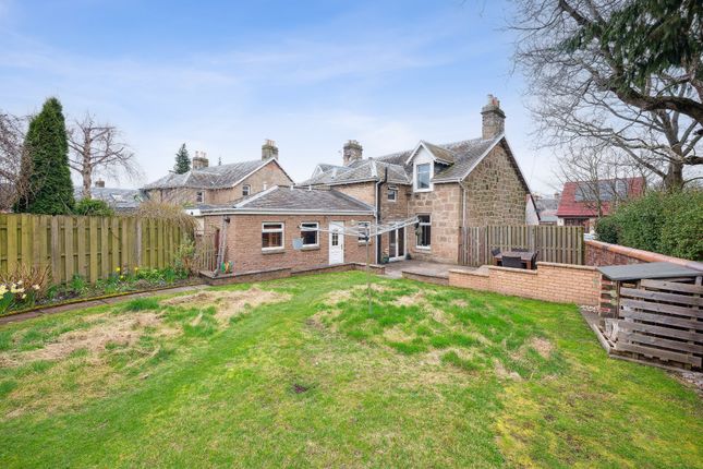 Semi-detached house for sale in Dupplin Road, Perth, Perthshire