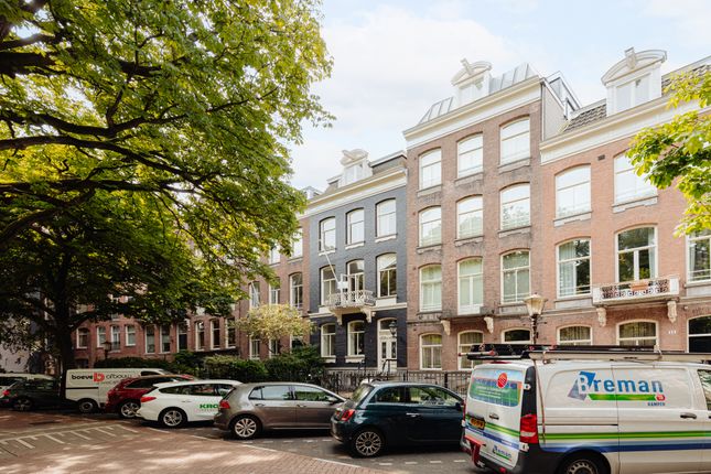 Thumbnail Town house for sale in 11, Tesselschadestraat, Netherlands