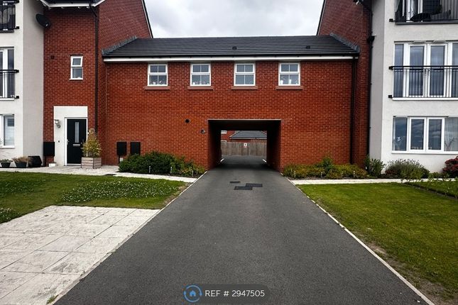 Birkdale Cop, Southport photo 3