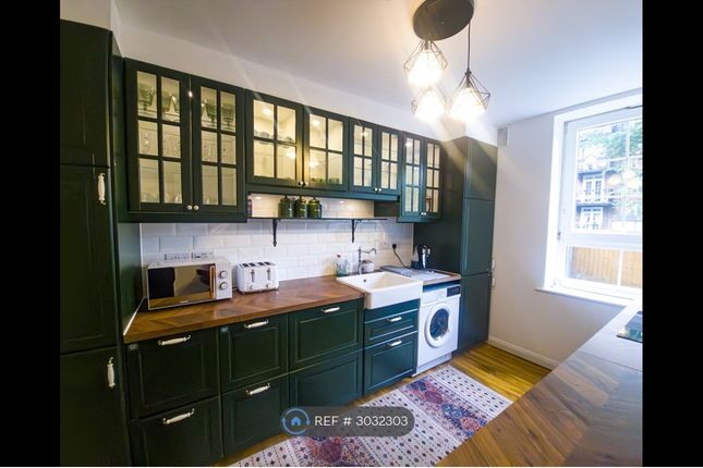 Berners House, Maygood St, London photo 2