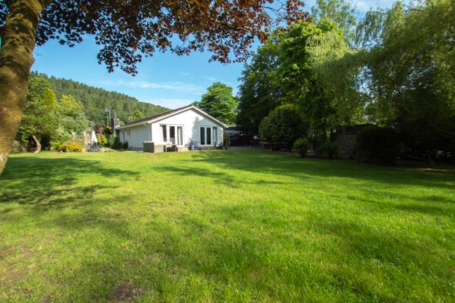 Detached bungalow for sale in Landing Close, Lakeside, Ulverston
