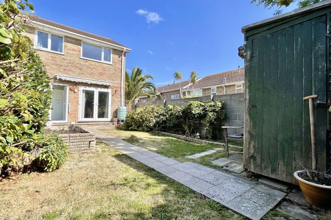 44, Lodge Way, Weymouth photo 2