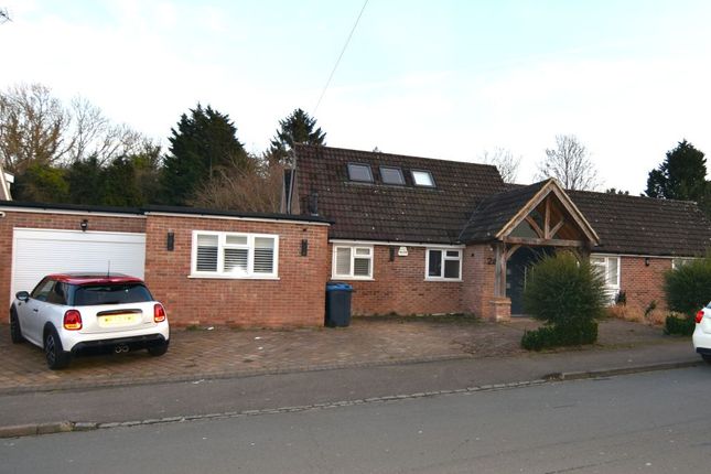 5-bed house on 2a, Sandpiper Road, South Croydon, £725,000