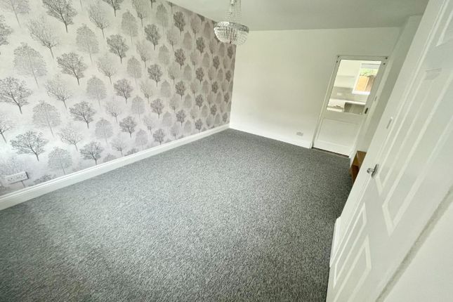 Detached house for sale in Willowbank, Coulby Newham, Middlesbrough