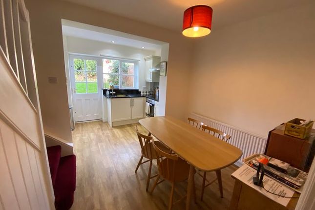 Semi-detached house to rent in Main Road, Chester
