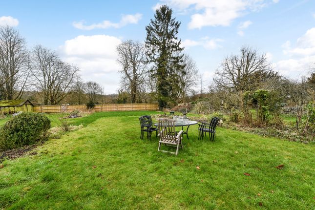 Detached house for sale in South Gardens, South Harting, West Sussex