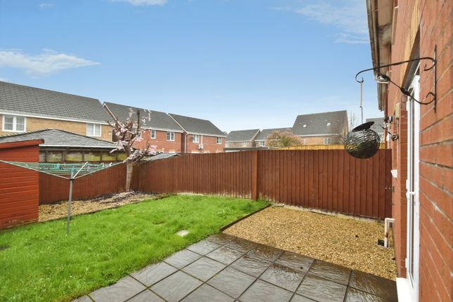 52, Llys Ael Y Bryn, Swansea photo 2