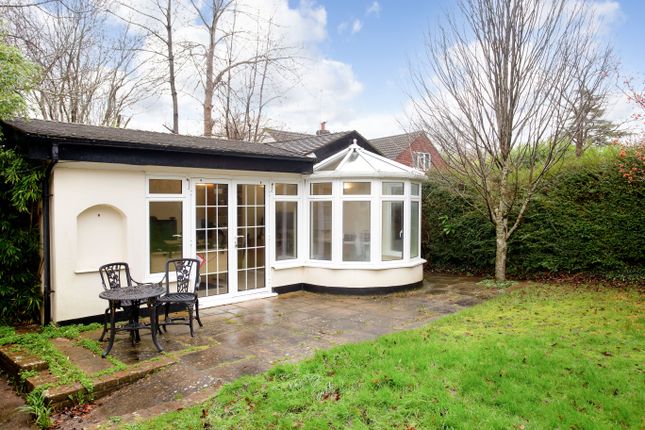 Detached house for sale in Harestone Hill, Caterham