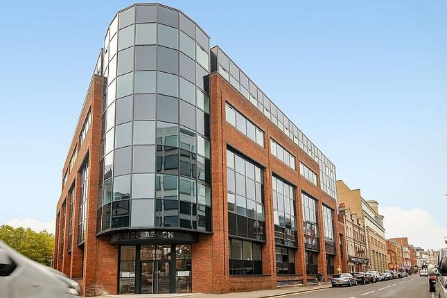 Outside  (Main)