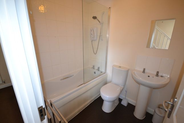 Semi-detached house for sale in Poppleton Close, Coventry