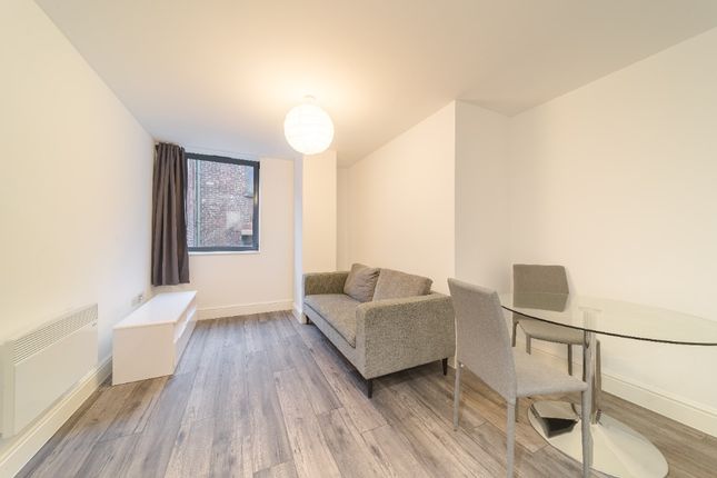 Flat to rent in 105 Queen Street, City Centre, Sheffield