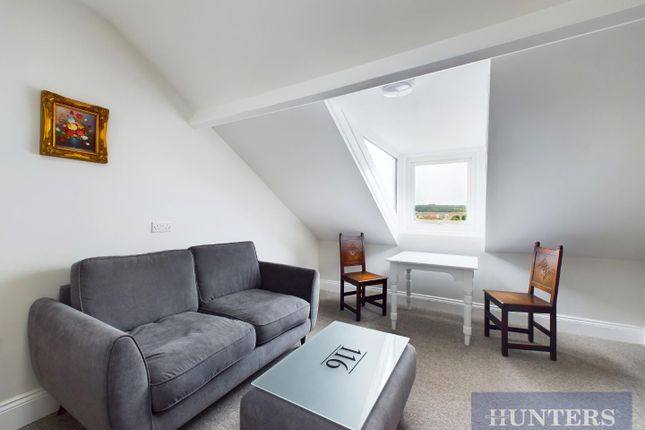 Flat 4, 116, North Marine Road, Scarborough photo 3