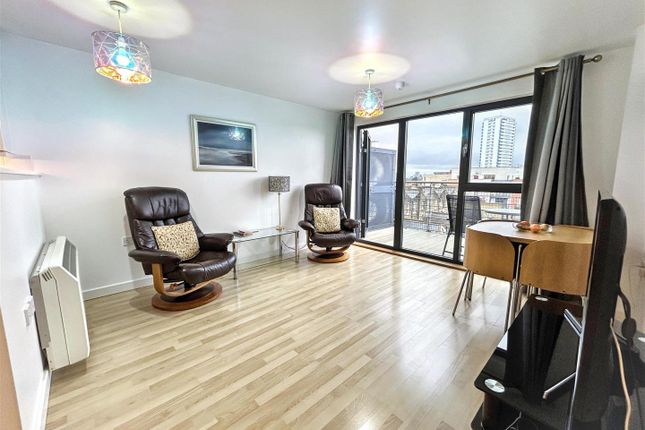 70 Ibex House, 1 Forest Lane, Stratford photo 2