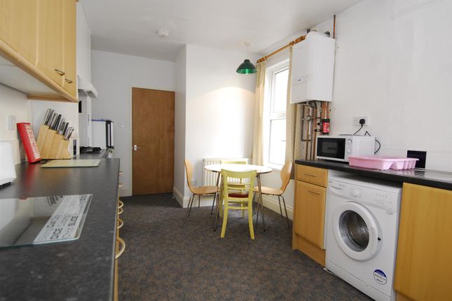 Thumbnail Property to rent in Derry Avenue, Plymouth