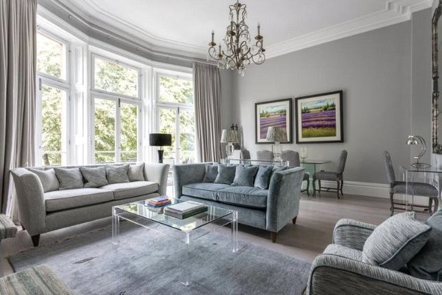 Thumbnail Flat to rent in Gledhow Gardens, London