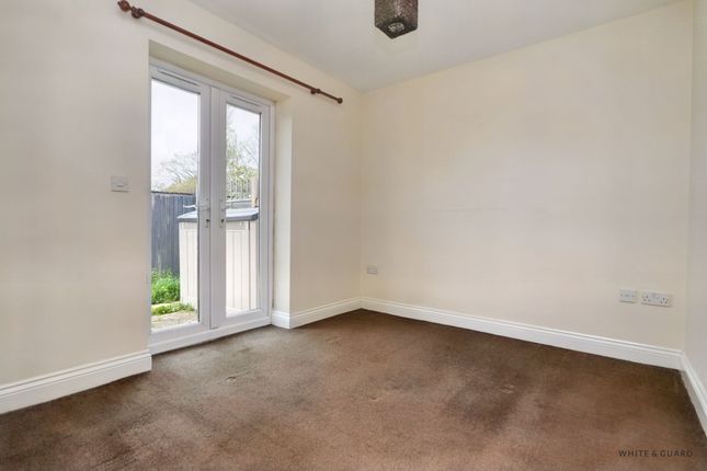 Maisonette for sale in Sedgwick Road, Bishopstoke