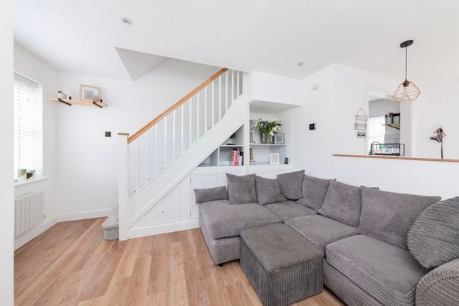Terraced house for sale in The Court, Abingdon