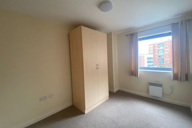 Property for sale in Leeds Street, Liverpool