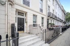 Flat to rent in Chesham Place, Belgravia, London