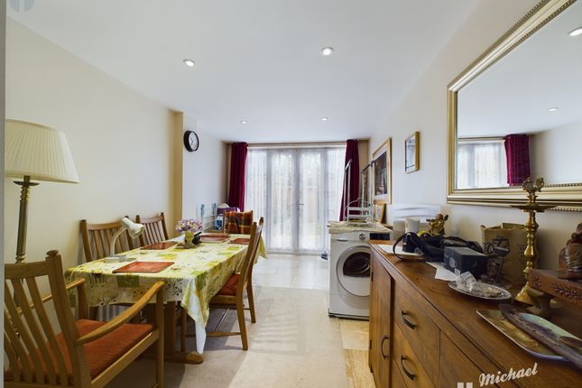 Terraced house for sale in Tamar Close, Aylesbury
