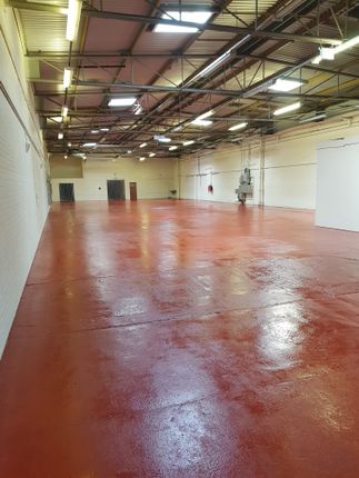 Thumbnail Industrial to let in Thistle Business Park, Broxburn
