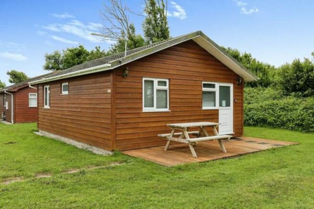 Mobile/park home for sale in St. Merryn, Padstow