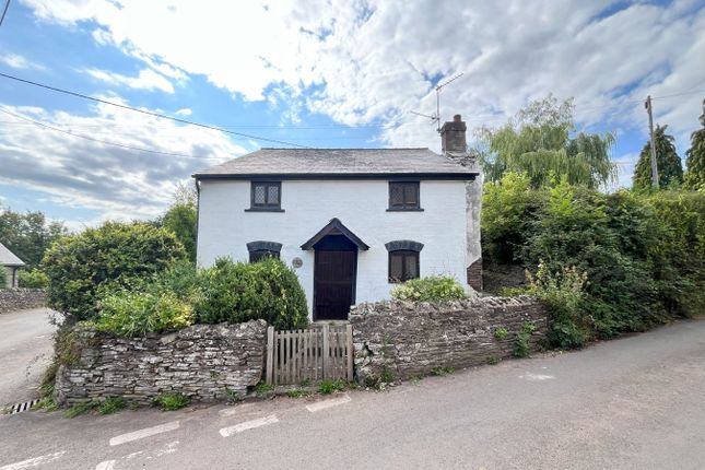 3-bed house on Church Cottage, Abergavenny, £250,000