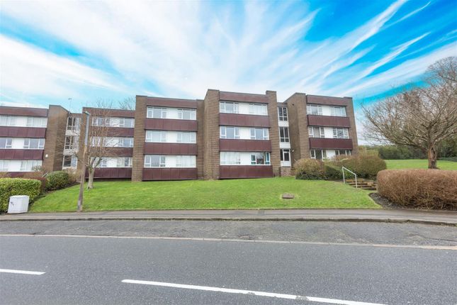 Thumbnail Flat for sale in Lunesdale Court, Derwent Road, Lancaster