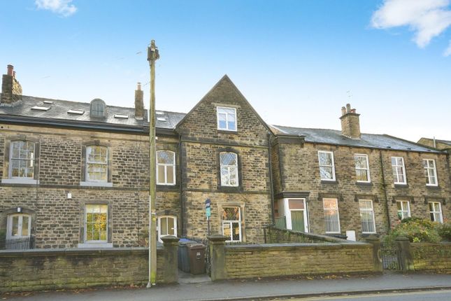 Thumbnail Flat for sale in 305 Fulwood Road, Broomhill, Sheffield