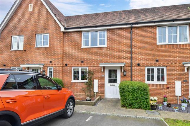 Roman Lane Southwater Horsham West Sussex Rh13 2 Bedroom Terraced