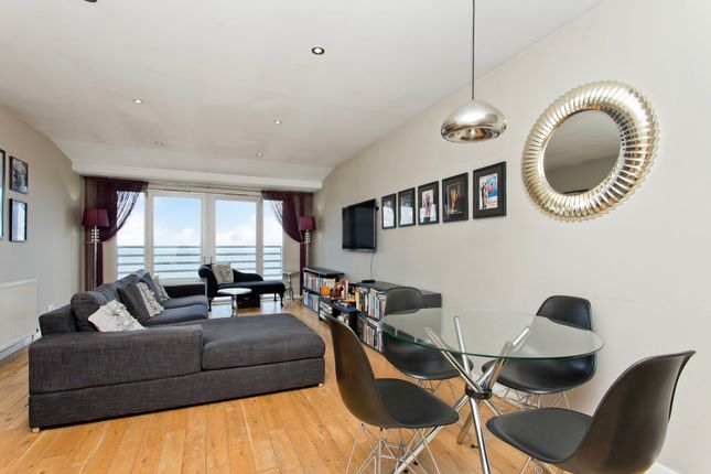 Thumbnail Flat for sale in 139/5 New Street, Musselburgh, East Lothian