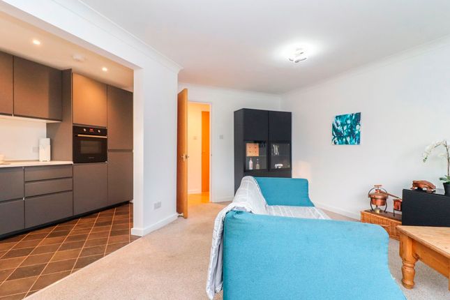 Flat for sale in Union Street, Bedford