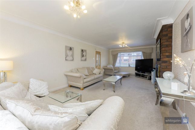 Detached house for sale in Whiston Lane, Huyton, Liverpool, Merseyside