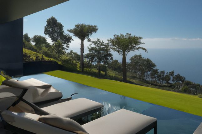 Villa for sale in Funchal, Portugal