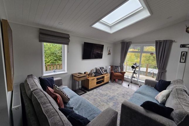 PS-154864 - Clear Sky Lodge Park, Hexham photo 5