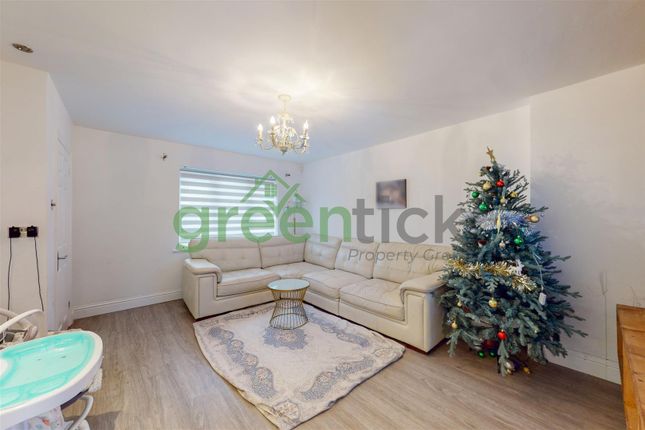 Terraced house for sale in Aynsley Gardens, Church Langley, Harlow