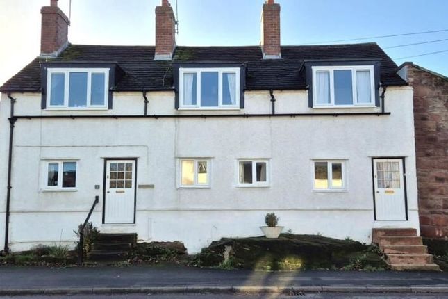 6-bed house on Smiths Cottages, Neston road, Wirral, £295,000
